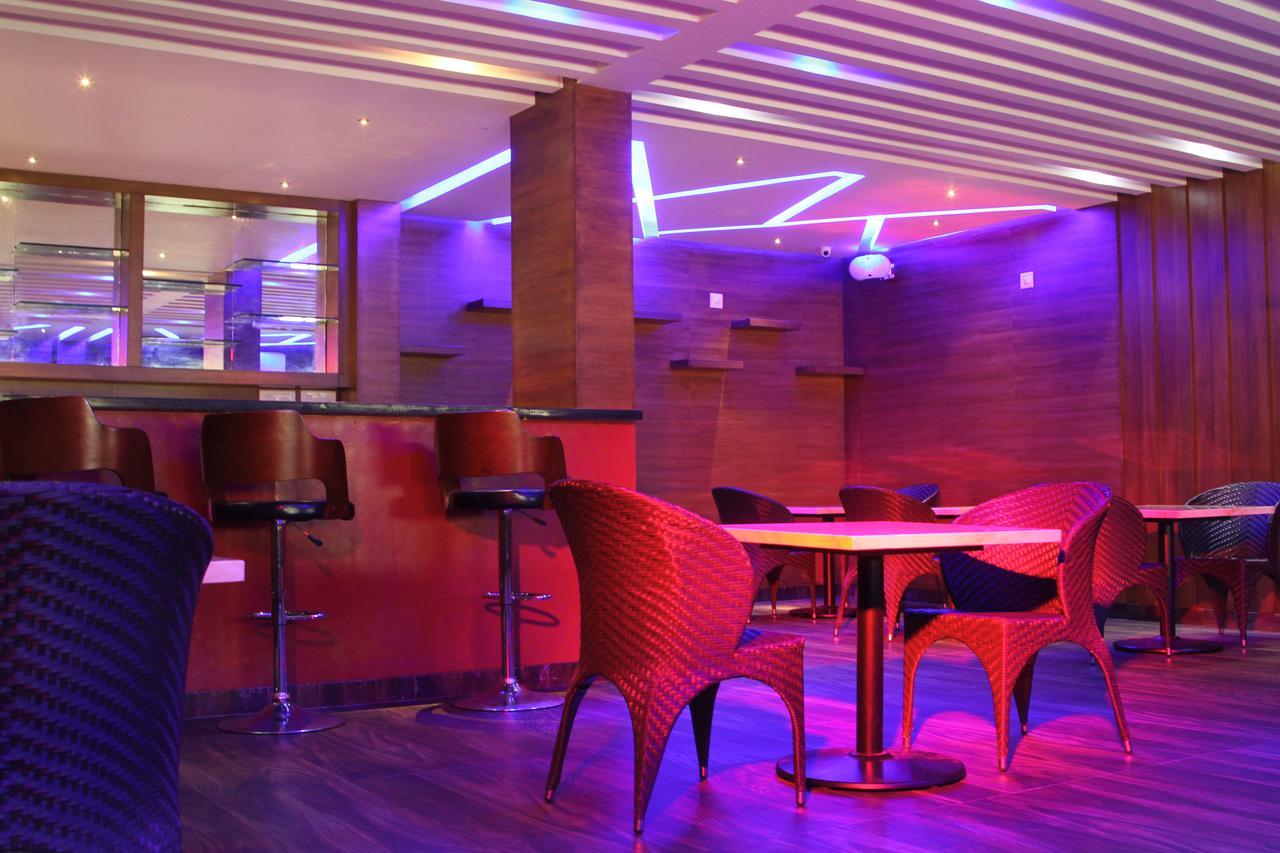Hotel Kateel International Karkal Bagian luar foto