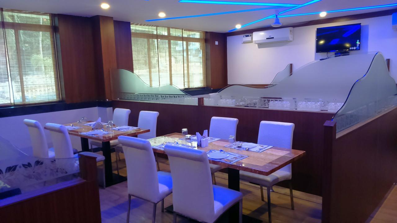Hotel Kateel International Karkal Bagian luar foto