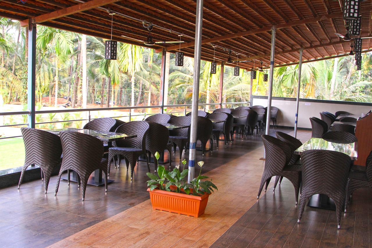 Hotel Kateel International Karkal Bagian luar foto