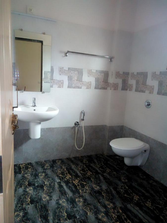 Hotel Kateel International Karkal Bagian luar foto